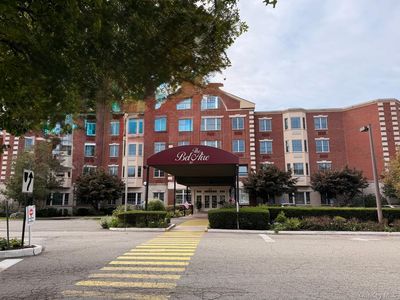 50 Merrick Avenue #405