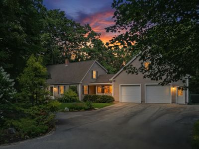 Property at 832 Morrills Mill Road, North Berwick, ME