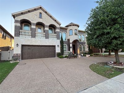 2807 Borama Dr