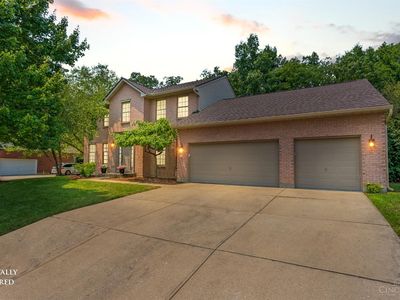 3175 Spalding Dr