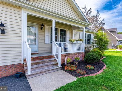 Property at 7150 Arcadia Cir, Newark, MD