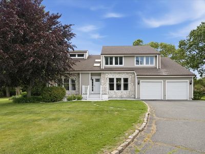 Property at 117 Southfield Road, Baiting Hollow, NY