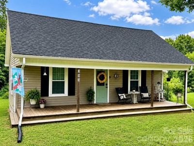 393 Mountain View Dr