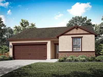 5070 E Cadence Street