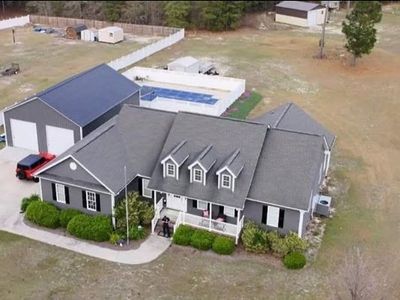 230 McDonald Church Rd