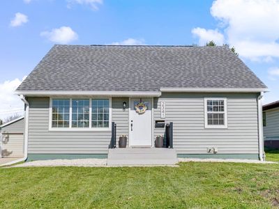 2341 Pelican Rd