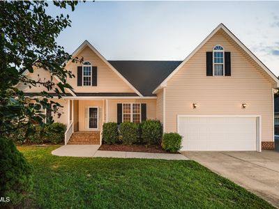 Property at 111 Allie Bell Ln, Rolesville, NC