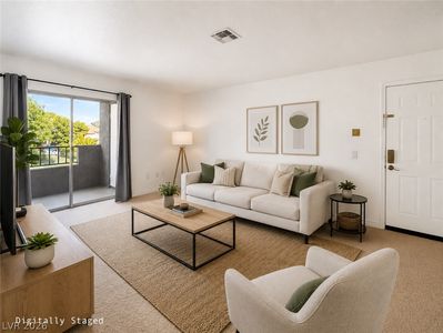 2606 S Durango Dr APT 204