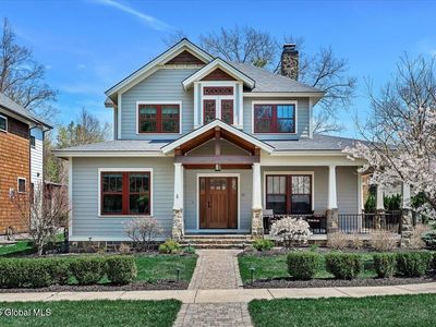 20 Oak Ridge Boulevard