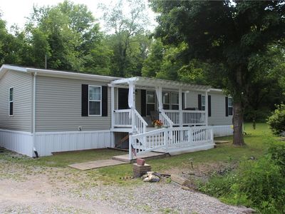 Property at 1411 S Route Eighty Eight Rd, Greensboro, PA