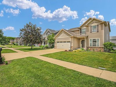 110 Blazing Star Dr
