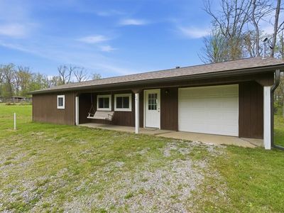 261 Hilltop Acres