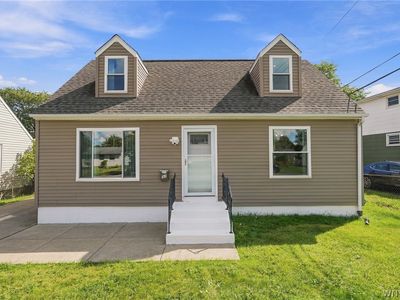 37 Isabelle Rd