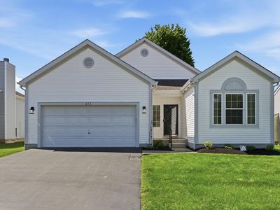 Property at 473 High Point St, Pickerington, OH