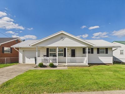 Property at 123 Township Road 1097, Chesapeake, OH