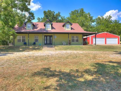 14395 E 430th Rd