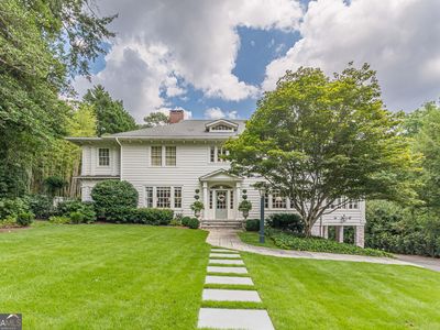 2583 Habersham Rd NW