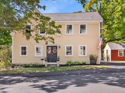 12 Peabody St