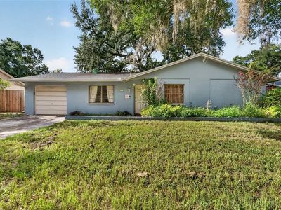 Property at 1917 CEDARBROOKE DRIVE, Lutz, FL