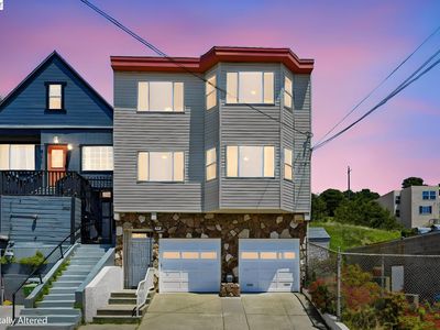 438 Leland Ave