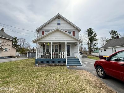 8 Haviland Avenue