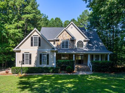 11625 John Allen Rd
