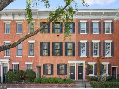 1418 Corcoran St NW