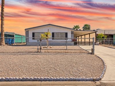 624 Roadrunner Drive