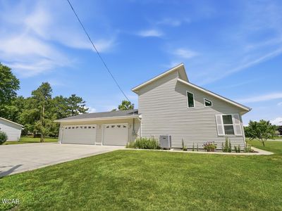 Property at 708 Sherman St, Pandora, OH