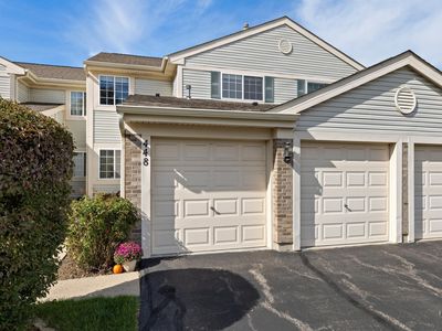 448 E Fawn Ln
