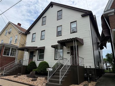 Property at 206 McClain Ave, Butler, PA