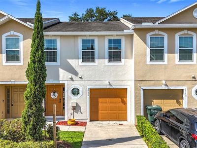 3745 Woodbury Hill Loop