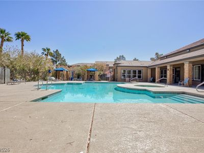 6650 W Warm Springs Rd Unit 2027