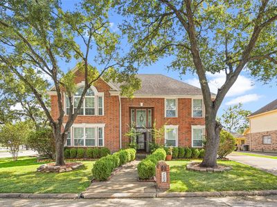3503 Ashlock Dr