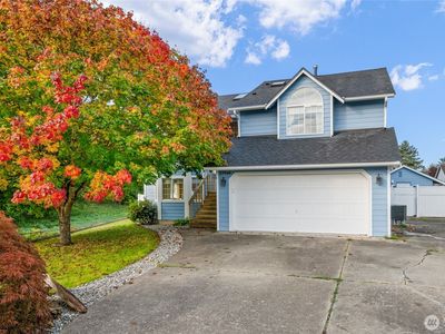 27546 78th Avenue NW