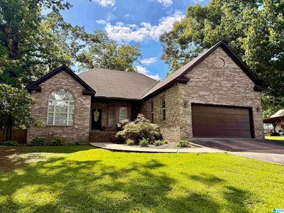 Property at 640 Riverview Dr, Cropwell, AL