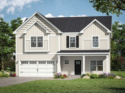 Property at 362 Marengo Trl, Raeford, NC
