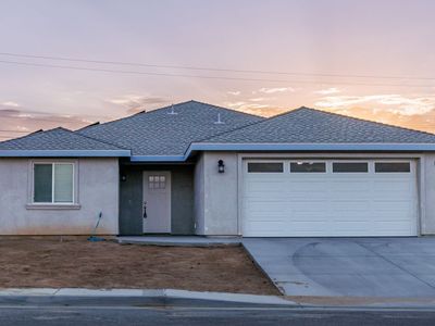 Property at 1521 Mayo St, Ridgecrest, CA