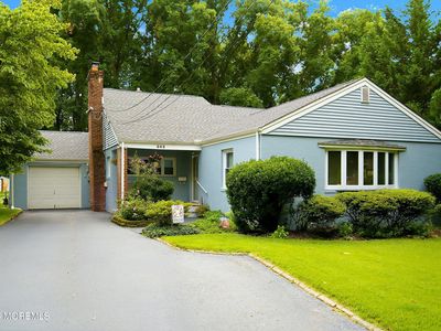 303 Florence Road