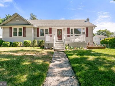 7 Pierce Rd