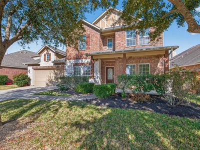 14718 Julie Meadows Ln