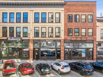 117 Broadway N APT 200