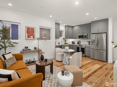 1827 14th Avenue #B