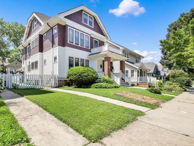 3233 South Delaware AVENUE #3235