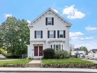 19 Washington St