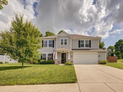 4774 W Hidden Meadow Dr