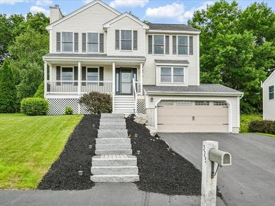 325 Wellington Hill Road