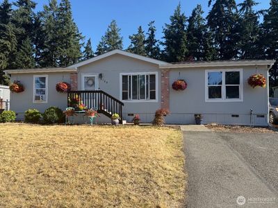 Property at 9105 218th Street Ct E #W4, Graham, WA