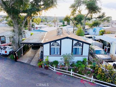 18540 Soledad Canyon Rd Space 27