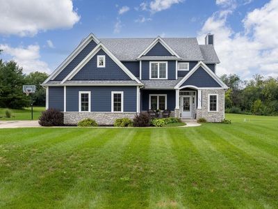 W4654 Pebble Dr